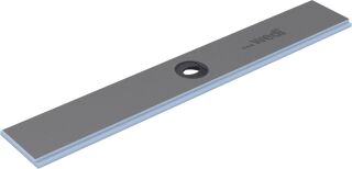 wedi Fundo Flex Rinnenelement wedi - wedi Fundo Flex Rinnenelement