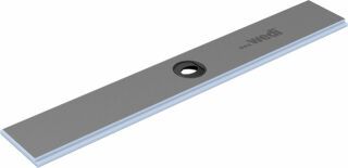 wedi Fundo Flex Rinnenelement wedi - wedi Fundo Flex Rinnenelement
