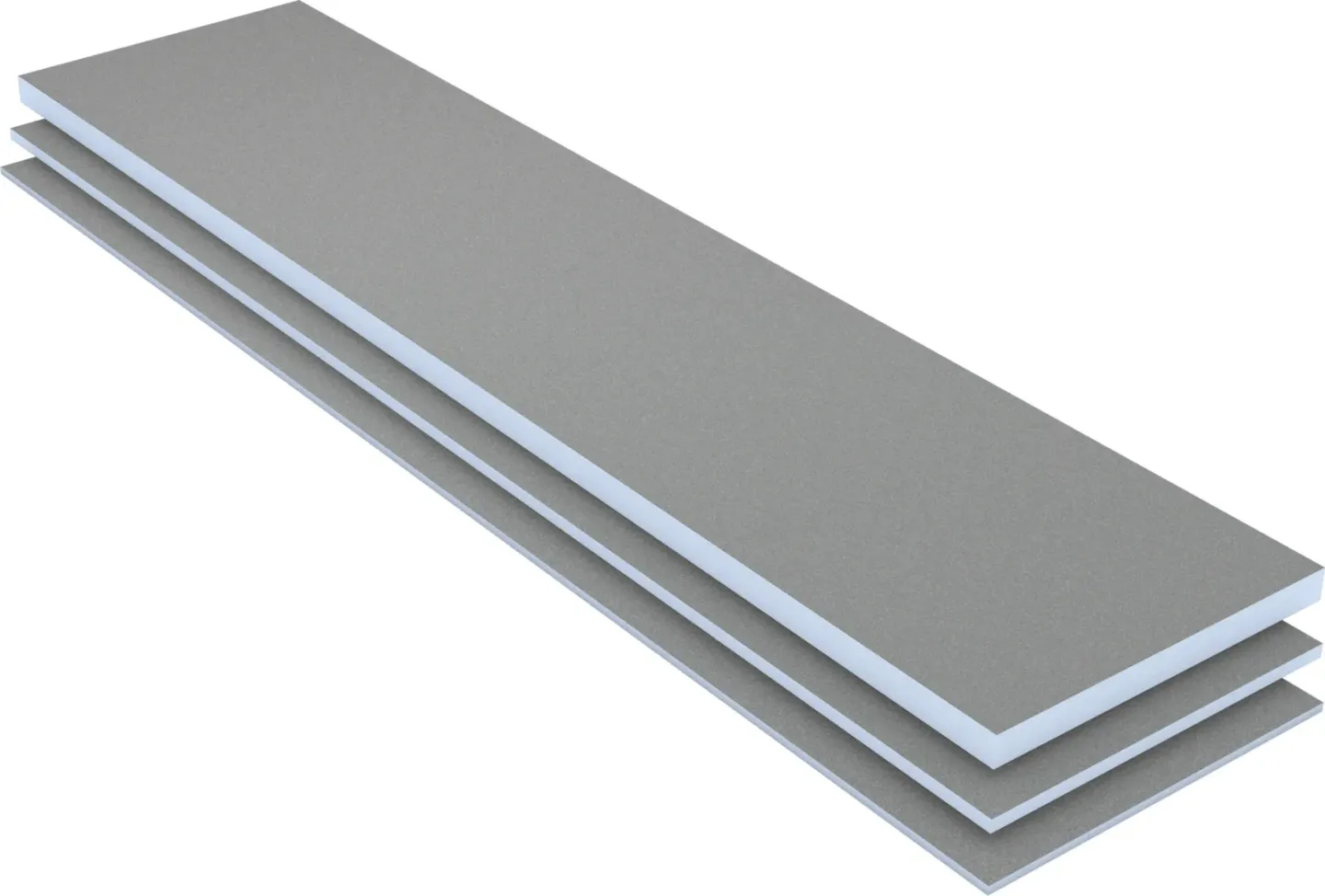 Bausysteme: Bauplatten, Fertigelemente und Zubehör