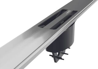 wedi Fundo Flex Rinnenelement wedi - wedi Fundo Flex Rinnenelement