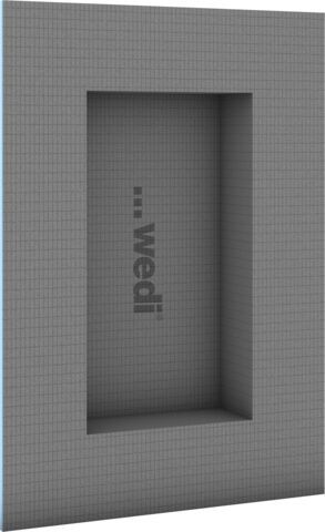 wedi Sanwell Nische wedi - wedi Sanwell Nische