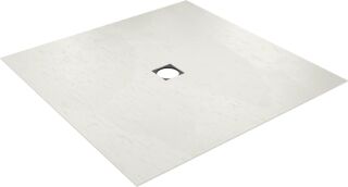 wedi Fundo Top Designoberfläche für Fundo Primo / Ligno Plus wedi - wedi Fundo Top Designoberfläche für Fundo Primo / Ligno Plus
