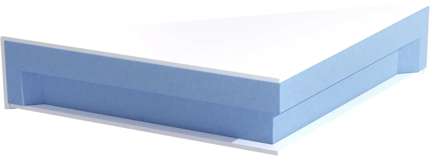 Bausysteme: Bauplatten, Fertigelemente und Zubehör Bausysteme: Bauplatten, Fertigelemente und Zubehör