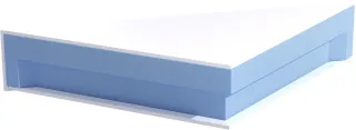 Bausysteme: Bauplatten, Fertigelemente und Zubehör