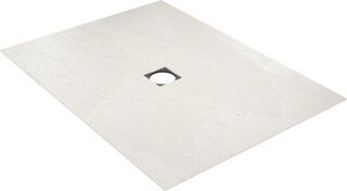 wedi Fundo Top Designoberfläche für Fundo Primo / Ligno Plus wedi - wedi Fundo Top Designoberfläche für Fundo Primo / Ligno Plus