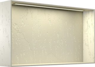 wedi Sanwell Top LED Nische wedi - wedi Sanwell Top LED Nische