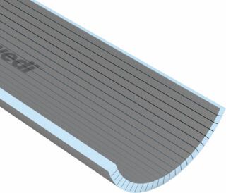 wedi Construct Bauplatte wedi - wedi Construct Bauplatte