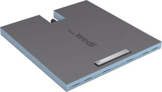 wedi Fundo Plano Linea Duschelement wedi - wedi Fundo Plano Linea Duschelement