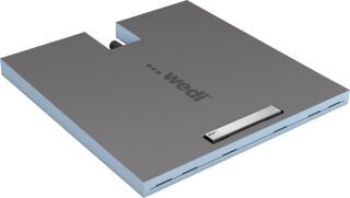 wedi Fundo Plano Linea Duschelement wedi - wedi Fundo Plano Linea Duschelement