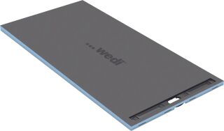 wedi - wedi Fundo Riolito Neo Duschelement