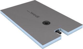wedi Fundo Plano Duschelement wedi - wedi Fundo Plano Duschelement