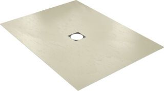 wedi Fundo Top Designoberfläche für Fundo Integro wedi - wedi Fundo Top Designoberfläche für Fundo Integro