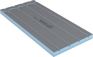 wedi PreLine Bauplatte wedi - wedi PreLine Bauplatte