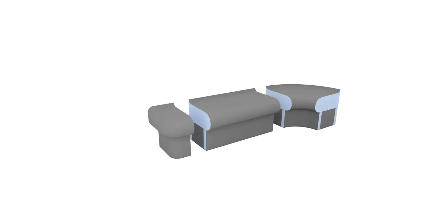 Bausysteme: Bauplatten, Fertigelemente und Zubehör Bausysteme: Bauplatten, Fertigelemente und Zubehör