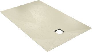 wedi Fundo Top Designoberfläche für Fundo Primo / Ligno Plus wedi - wedi Fundo Top Designoberfläche für Fundo Primo / Ligno Plus