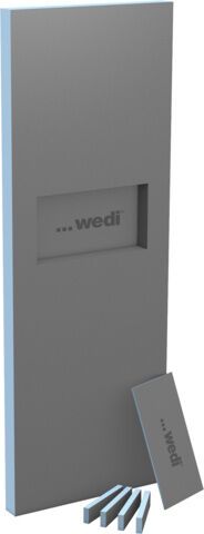 wedi Sanwell Wandelement wedi - wedi Sanwell Wandelement