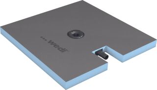 wedi Fundo Plano Duschelement wedi - wedi Fundo Plano Duschelement