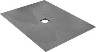 wedi Fundo Top Designoberfläche für Fundo Primo / Ligno Plus wedi - wedi Fundo Top Designoberfläche für Fundo Primo / Ligno Plus