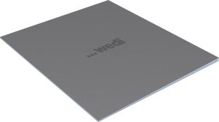 wedi Fundo Gefälleplatte wedi - wedi Fundo Gefälleplatte