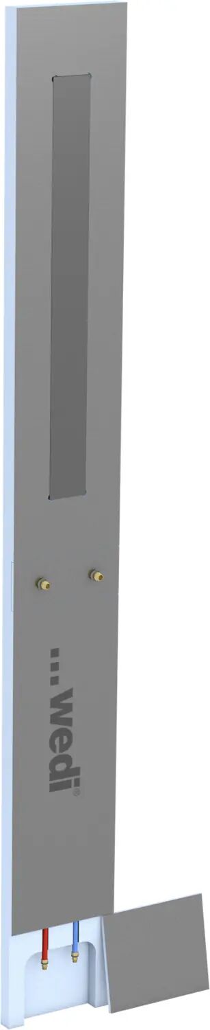 wedi Sanwell Wandelement