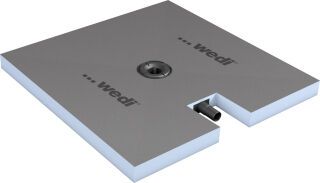 wedi Fundo Plano Duschelement wedi - wedi Fundo Plano Duschelement
