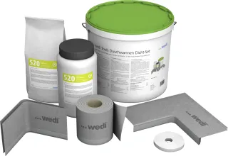Bausysteme: Bauplatten, Fertigelemente und Zubehör Bausysteme: Bauplatten, Fertigelemente und Zubehör