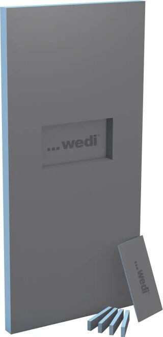 wedi Sanwell Wandelement wedi - wedi Sanwell Wandelement