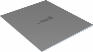 wedi Fundo Gefälleplatte wedi - wedi Fundo Gefälleplatte