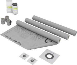 Bausysteme: Bauplatten, Fertigelemente und Zubehör Bausysteme: Bauplatten, Fertigelemente und Zubehör
