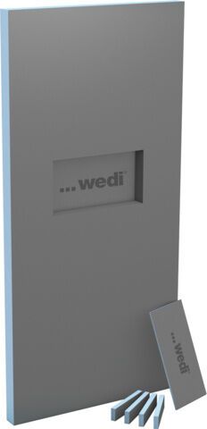 wedi Sanwell Wandelement wedi - wedi Sanwell Wandelement
