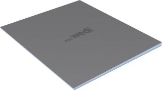 wedi Fundo Gefälleplatte wedi - wedi Fundo Gefälleplatte
