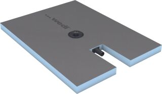 wedi Fundo Plano Duschelement wedi - wedi Fundo Plano Duschelement