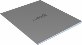 wedi Fundo Gefälleplatte wedi - wedi Fundo Gefälleplatte