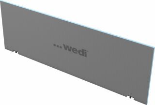 wedi Bathboard Wannenverkleidung wedi - wedi Bathboard Wannenverkleidung