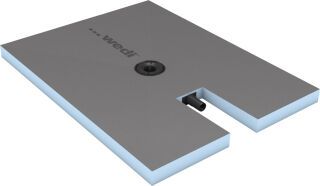 wedi Fundo Plano Duschelement wedi - wedi Fundo Plano Duschelement