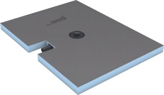 wedi Fundo Plano Duschelement wedi - wedi Fundo Plano Duschelement