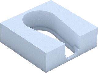 wedi Fundo Wave Ablauf