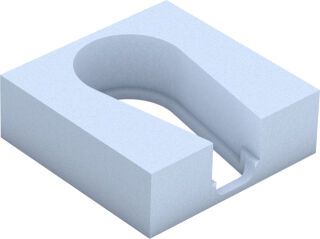 wedi Fundo Wave Ablauf wedi - wedi Fundo Wave Ablauf