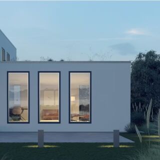 Fenster - nachhaltig und ästhetisch