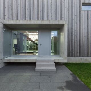 bluEvolution| Fenster- und Türprofile