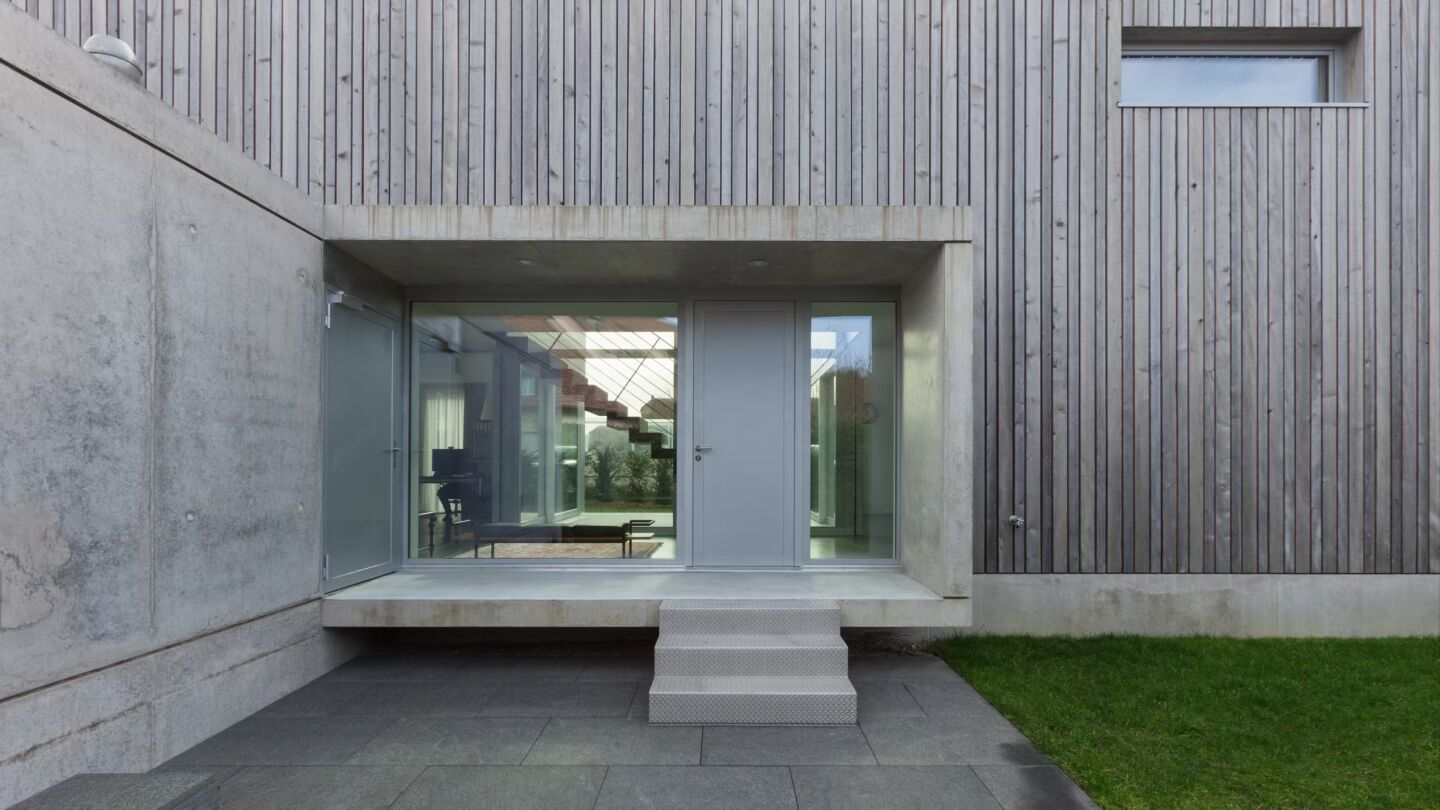 bluEvolution| Fenster- und Türprofile