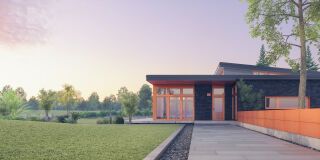 bluEvolution 92 Fensterprofilsystem (MD)