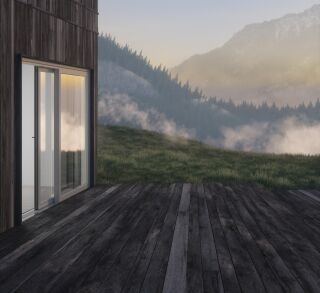 evolutionDrive_HST Schiebeprofilsystem