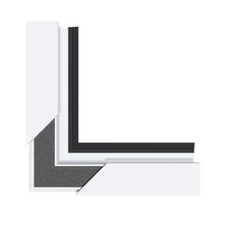 evoCore Passivhausfenster