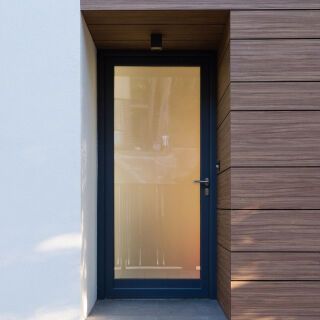 bluEvolution 92 Türprofilsystem (MD)