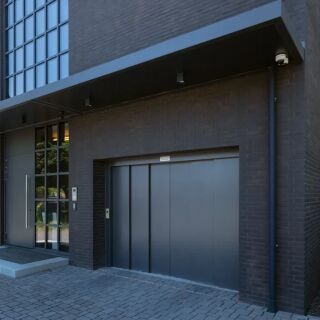 PKW- und Lastenaufzüge