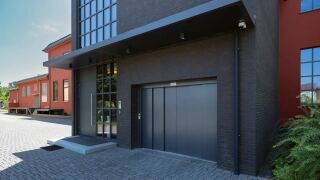 PKW- und Lastenaufzüge PKW- und Lastenaufzüge