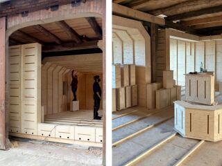 QUBBS folgt Ihrem Entwurf: modular gedacht, ökologisch gebaut, präzise gefertigt