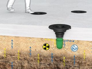 Schnittstelle Bodenplatte: Wie fachgerechte Abdichtung Gebäude schützt