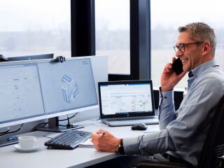 Mehr Planungssicherheit durch technische Projektunterstützung